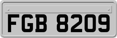 FGB8209