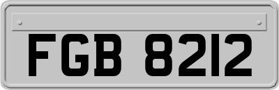FGB8212