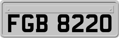 FGB8220