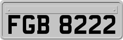 FGB8222