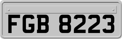 FGB8223