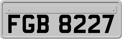 FGB8227