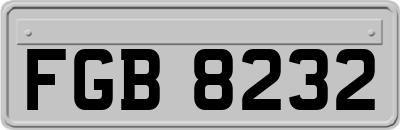 FGB8232