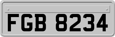 FGB8234