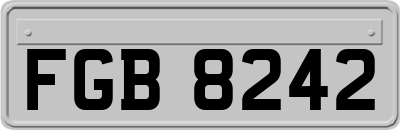 FGB8242