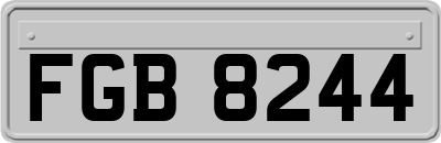 FGB8244