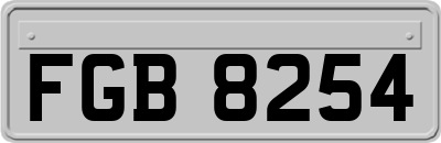 FGB8254