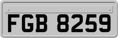 FGB8259