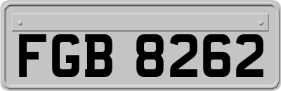 FGB8262