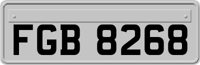 FGB8268