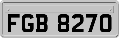 FGB8270