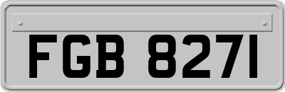 FGB8271