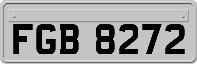 FGB8272