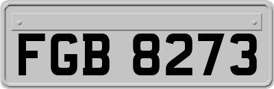 FGB8273