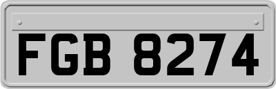 FGB8274