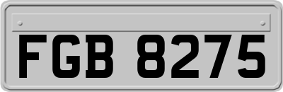 FGB8275