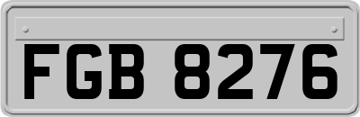 FGB8276