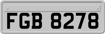 FGB8278