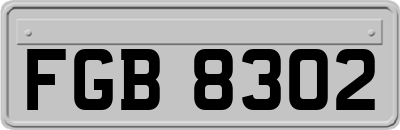 FGB8302