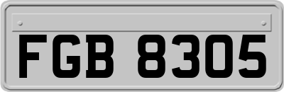 FGB8305