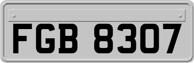FGB8307