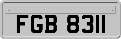 FGB8311