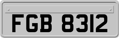 FGB8312