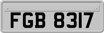 FGB8317