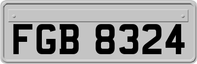 FGB8324