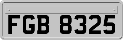FGB8325