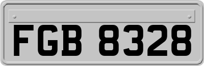 FGB8328