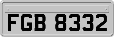 FGB8332