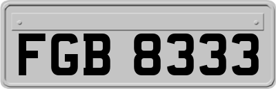FGB8333