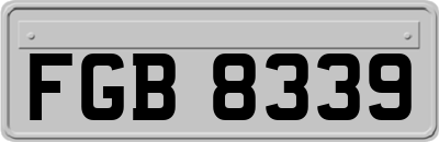 FGB8339