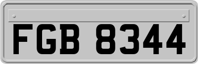 FGB8344