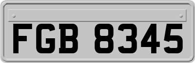 FGB8345