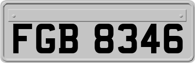 FGB8346