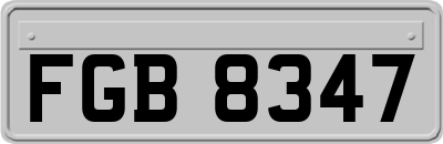 FGB8347