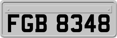 FGB8348
