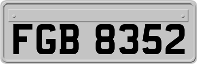 FGB8352