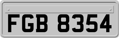 FGB8354