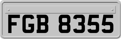 FGB8355