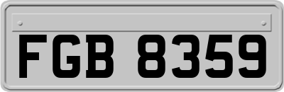 FGB8359
