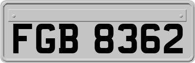 FGB8362