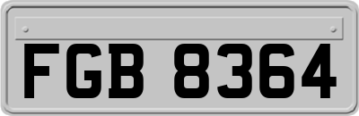 FGB8364