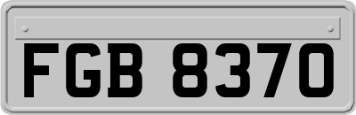 FGB8370