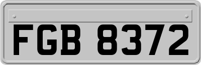FGB8372