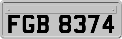 FGB8374