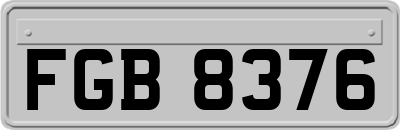 FGB8376