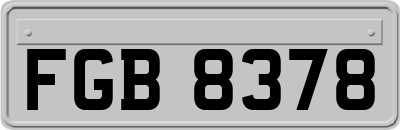 FGB8378
